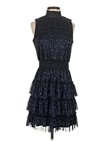 MSK Cocktail Dress (view 1)