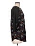 Lularoe Black 3/4 Sleeve Top Size M - photo 4
