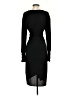 Assorted Brands Black Cocktail Dress Size XS - photo 2