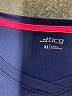 Bcg 100% Polyester Print Blue Active T-Shirt Size XL - photo 7