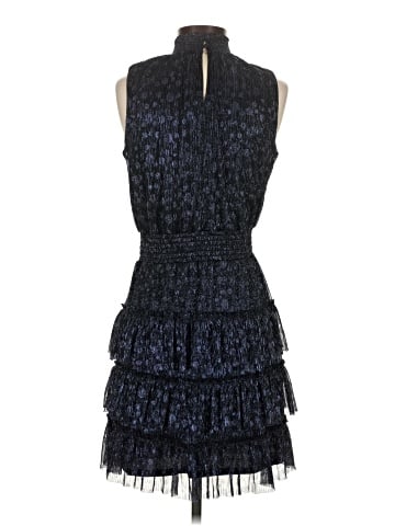 MSK Cocktail Dress (view 2)