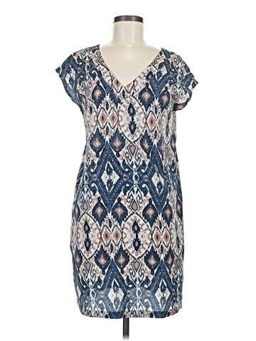 C. Luce Casual Dress (view 1)