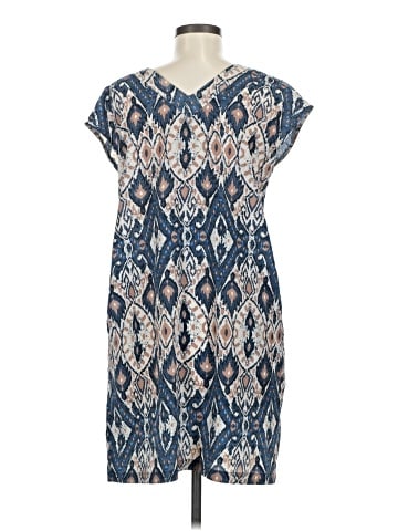 C. Luce Casual Dress (view 2)