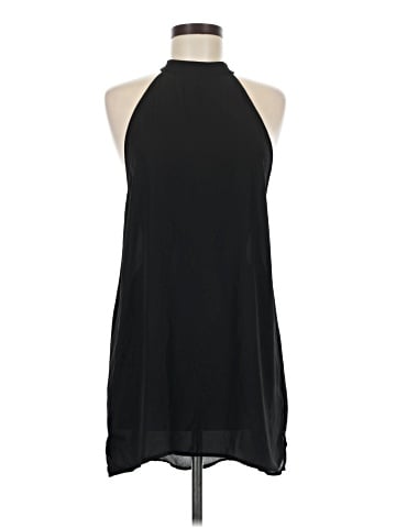 Erika Sleeveless Blouse (view 1)