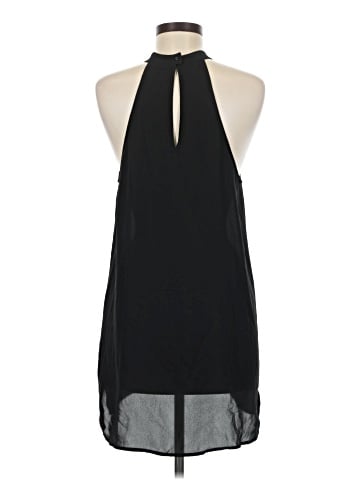 Erika Sleeveless Blouse (view 2)