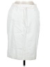 Spiegel White Formal Skirt Size 6 - photo 1