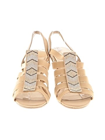 London Fog Sandals (view 2)