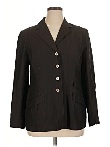 Kate Hill Blazer (view 1)