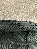Unbranded Hearts Black Casual Pants Size L (estimated) - photo 6