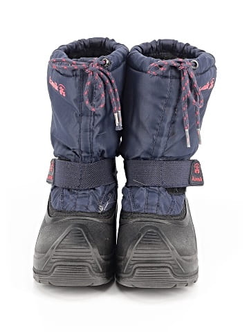 Kamik Boots (view 2)