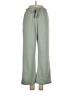 Sampeel Green Casual Pants Size S - photo 1