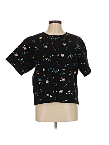 Opening Ceremony Short Sleeve Top (view 1)