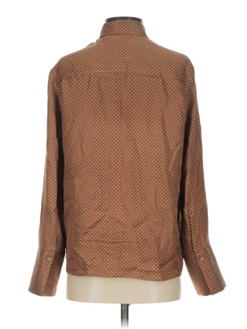 & Other Stories Long Sleeve Polo (view 2)