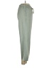 Sampeel Green Casual Pants Size S - photo 4