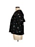 Opening Ceremony Black Short Sleeve Top Size M - photo 5