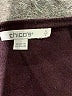 Chico's Black Cardigan Size S - photo 7