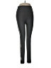 Mia Joy Gray Active Pants Size M - photo 1
