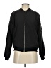 Zeagoo 100% Polyester Black Track Jacket Size S - photo 1