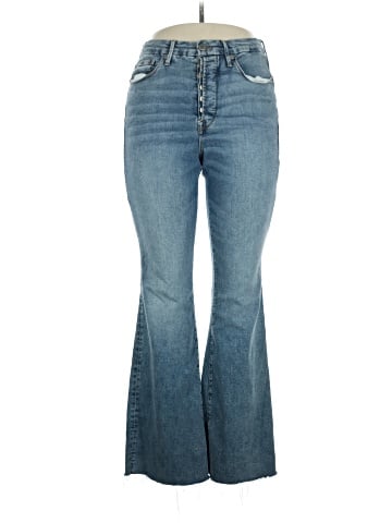 Good American Jeans (view 1)