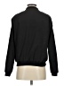 Zeagoo 100% Polyester Black Track Jacket Size S - photo 2