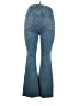 Good American Blue Jeans Size 15 - photo 2