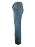 Good American Blue Jeans Size 15 - photo 5