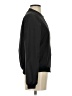Zeagoo 100% Polyester Black Track Jacket Size S - photo 4