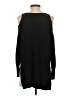 14th & Union Black Cardigan Size S - photo 2