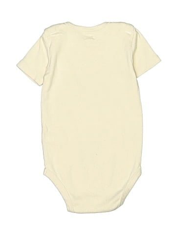 Koala Baby Short Sleeve Onesie (view 2)