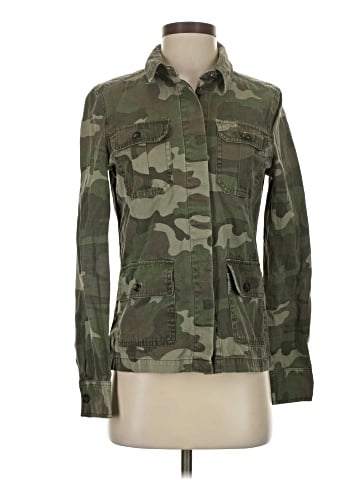 Aqua Jacket (view 1)