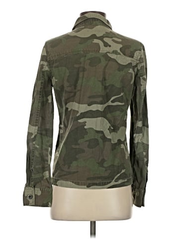 Aqua Jacket (view 2)