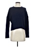 Sage the Label Blue Pullover Sweater Size XS - photo 1