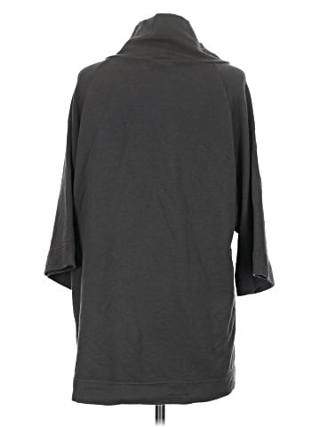 bryn WALKER Poncho (view 2)