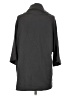 bryn WALKER Gray Poncho Size XS - photo 2