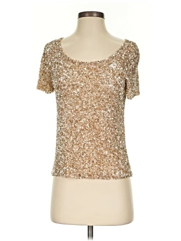 Parker Short Sleeve Top (view 1)