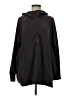 Athleta Black Zip Up Hoodie Size M - photo 1