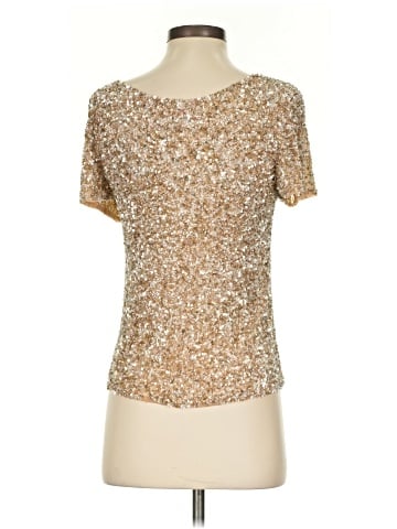 Parker Short Sleeve Top (view 2)