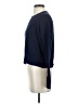 Sage the Label Blue Pullover Sweater Size XS - photo 5