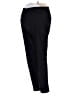 Hatch Solid Black Active Pants Size Sm Maternity (1) - photo 1