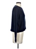 Sage the Label Blue Pullover Sweater Size XS - photo 4