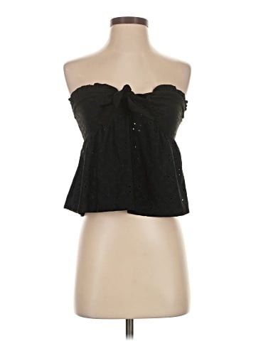 Shein Sleeveless Blouse (view 1)