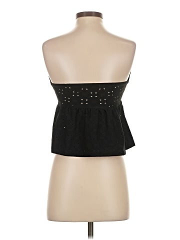 Shein Sleeveless Blouse (view 2)