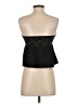 Shein Black Sleeveless Blouse Size XS - photo 2