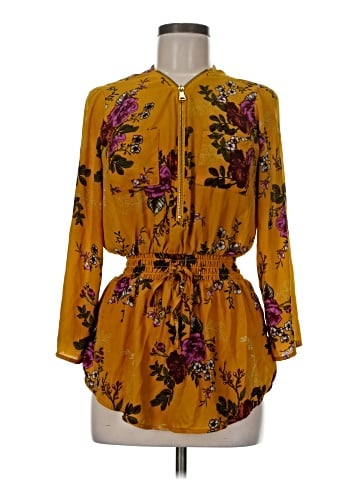 rue21 Casual Dress (view 1)