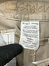 Lee Tan Khakis Size 8 (petite) - photo 9