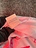 Unbranded Floral White Casual Dress Size M - photo 7