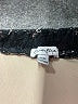 Love, Fire Black Cocktail Dress Size M - photo 7
