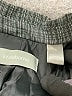 Liz Claiborne Houndstooth Gray Blazer Size 10 - photo 6