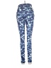 dip Print Blue Active Pants Size M - photo 2