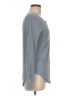 Gap Gray Long Sleeve Henley Size M - photo 4